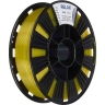 PETG пластик REC Relax прозрачный желтый 1,75 мм 0,75 кг