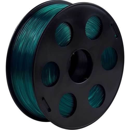 SBS пластик Bestfilament Watson изумрудный 2,85 мм 1 кг