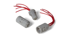 Фотополимер Formlabs Flame Retardant Resin (Form 3)