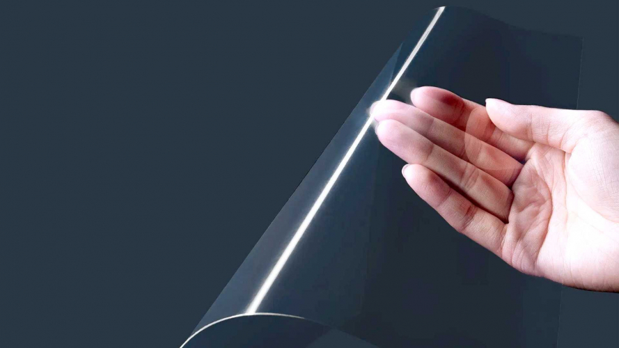 Пленка ACF Phrozen для 3D-принтера (Mini)