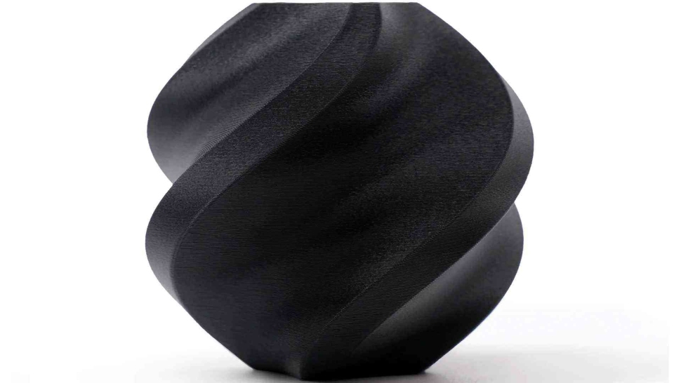 Bambu PLA Matte Charcoal Bambu-PLA-Matte-Charcoal