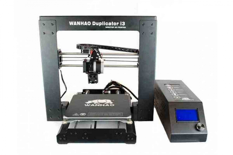 3D-принтер Wanhao Duplicator i3 v2.1