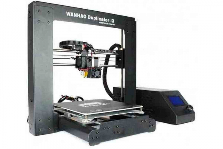 3D-принтер Wanhao Duplicator i3 v2.1