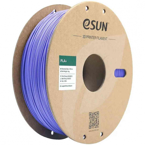 PLA+ пластик ESUN Very Peri 1,75 мм 1 кг
