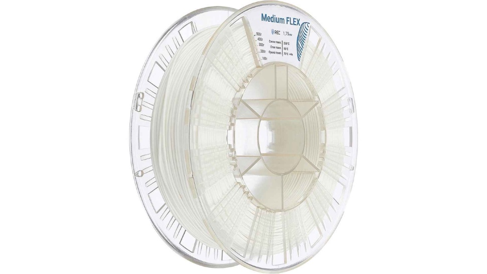 REC TPU A80 White REC-TPU-A80-White