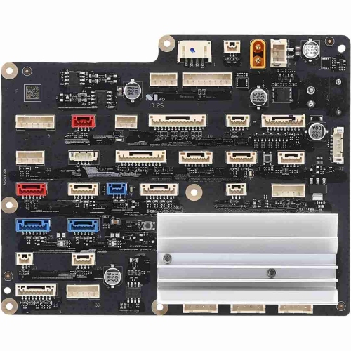 Плата управления MC Board 3D-принтера Bambu Lab H2 Series