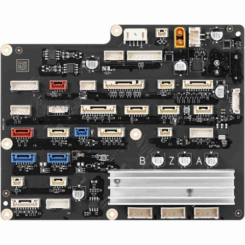 Плата управления MC Board 3D-принтера Bambu Lab H2 Series