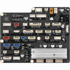 Плата управления MC Board 3D-принтера Bambu Lab H2 Series