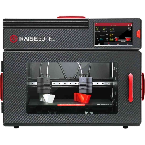 3D-принтер Raise3D E2