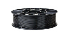 ABS пластик REC черный 1,75 мм 2 кг