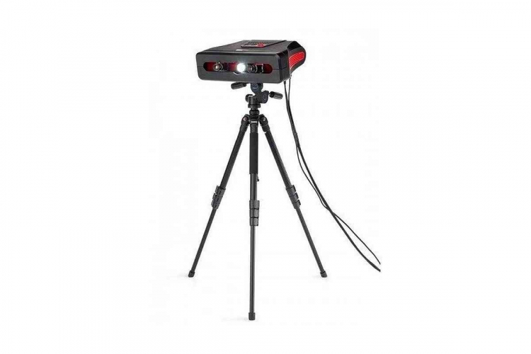 3D-сканер RangeVision PRO BASE new