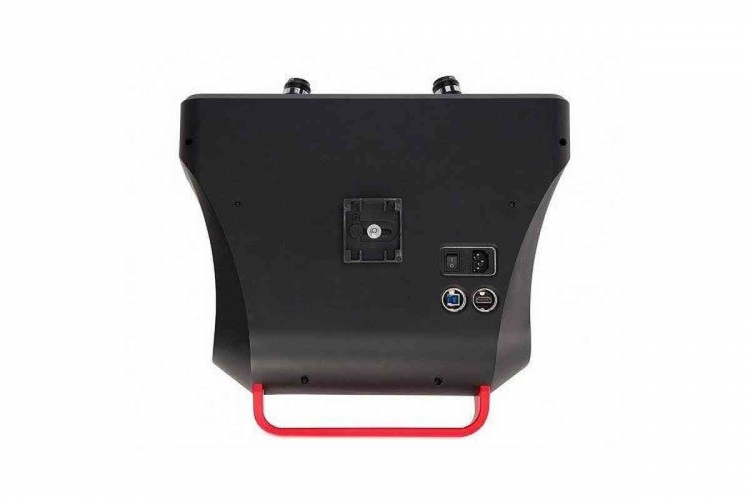 3D-сканер RangeVision PRO BASE new