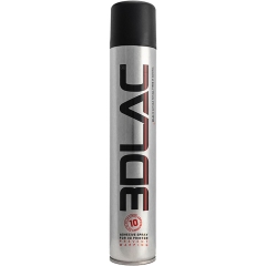 Лак для FDM 3D-печати 3DLAC (400 мл)
