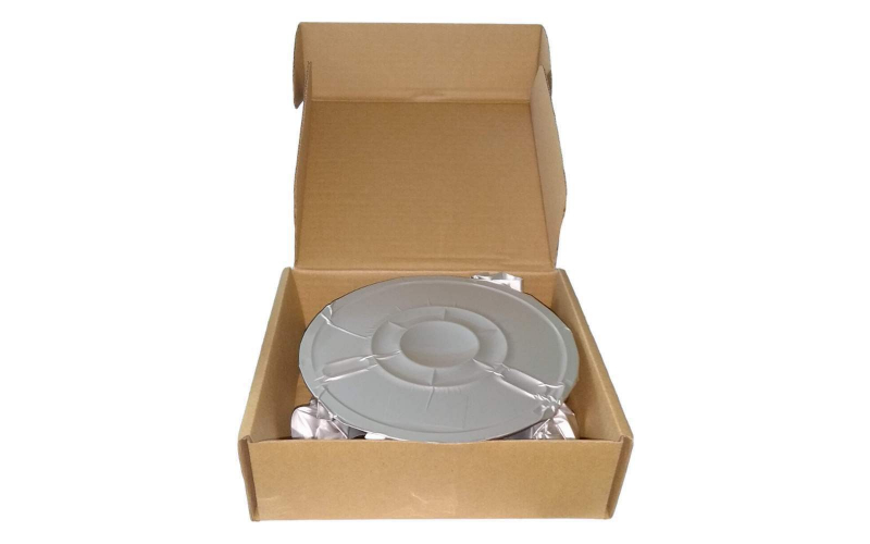 TPU-95A Premium пластик Raise3D White 1,75 мм 1 кг