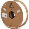 TPU-95A Premium пластик Raise3D White 1,75 мм 1 кг