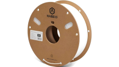 TPU-95A Premium пластик Raise3D White 1,75 мм 1 кг
