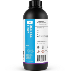 Фотополимер HARZ Labs Dental Tray v2