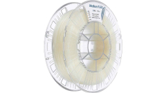 TPU A80 пластик REC Medium Flex натуральный 1,75 мм 0,5 кг