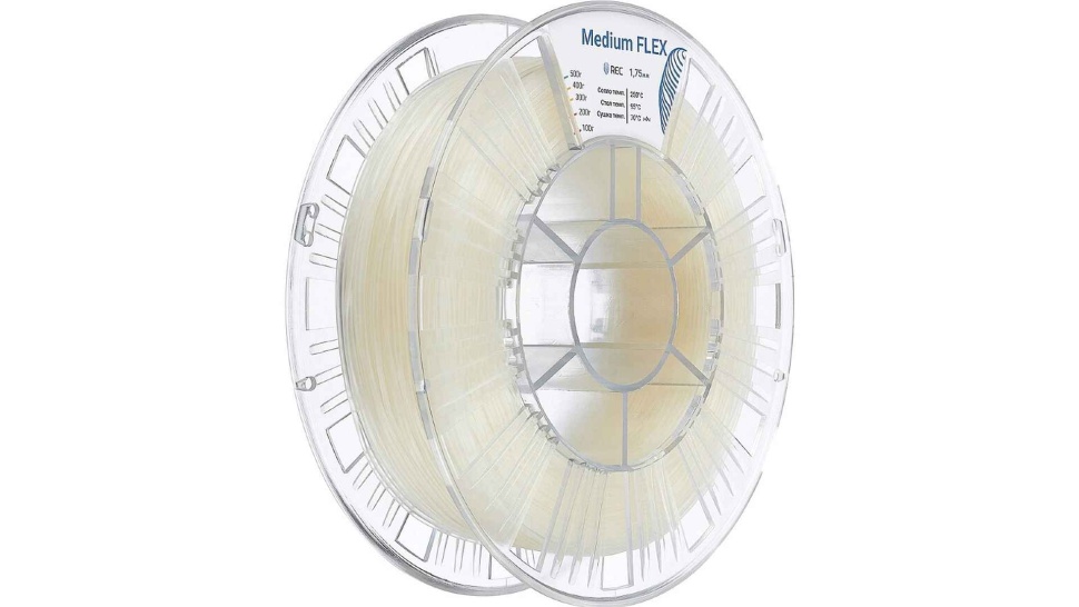 REC TPU A80 Natural REC-TPU-A80-Natural