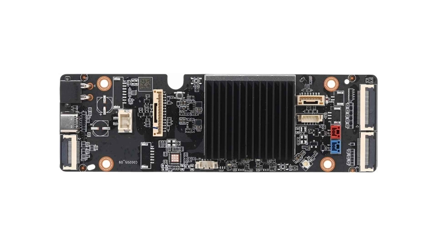Плата управления AP Board 3D-принтера Bambu Lab H2 Series