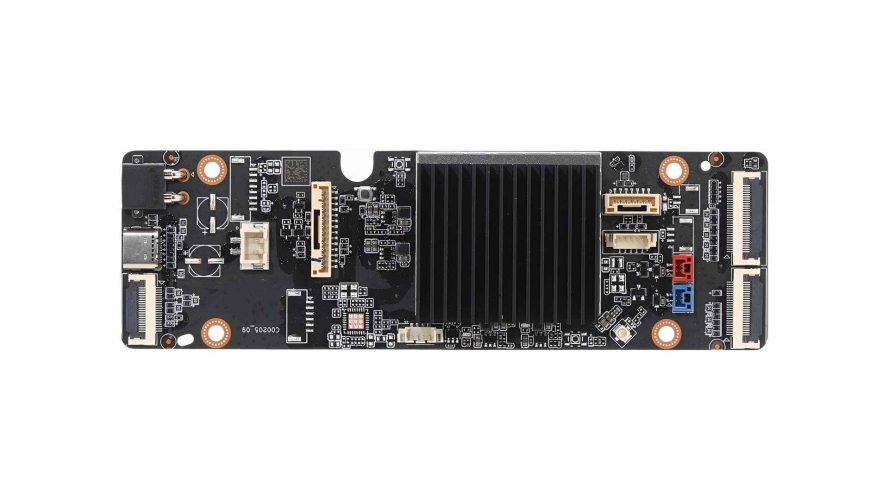 Плата управления AP Board 3D-принтера Bambu Lab H2 Series