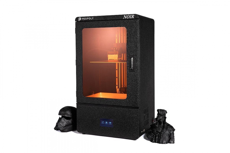 3D-принтер Peopoly Phenom Noir