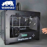 3D-принтер Wanhao Duplicator 4S (D4S)