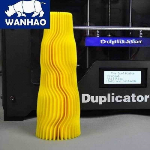 3D-принтер Wanhao Duplicator 4S (D4S)