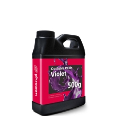Фотополимер Phrozen Castable Violet