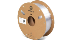 TPU-95A Premium пластик Raise3D Natural 1,75 мм 1 кг