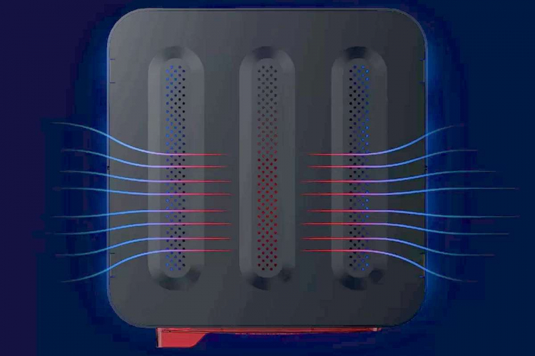 Камера УФ отверждения SprintRay Pro Cure