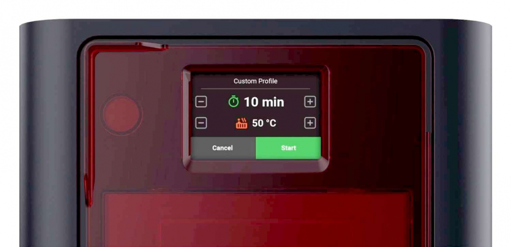 Камера УФ отверждения SprintRay Pro Cure