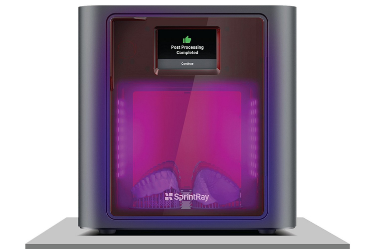 Камера УФ отверждения SprintRay Pro Cure