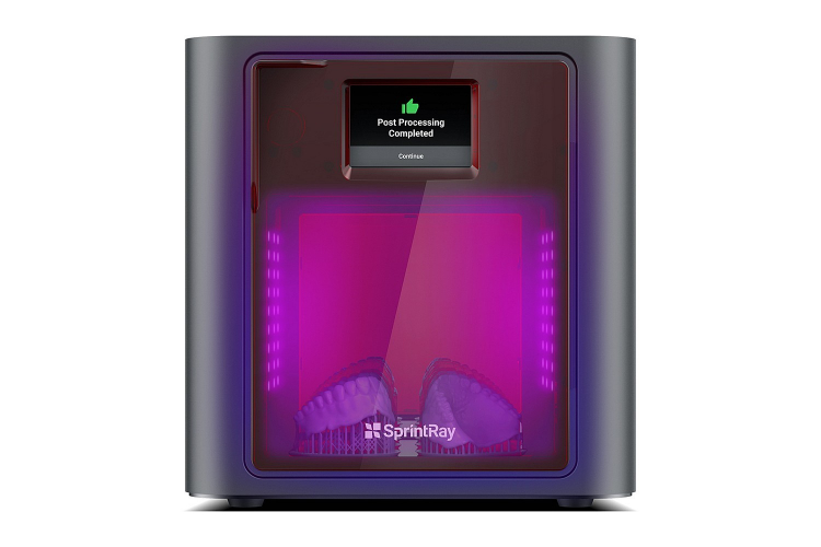 Камера УФ отверждения SprintRay Pro Cure