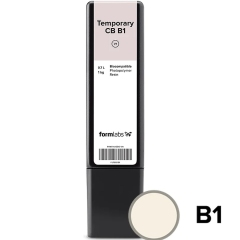 Фотополимер Formlabs Temporary CB B1