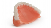 Фотополимер HARZ Labs Dental Denture Base (1 кг)