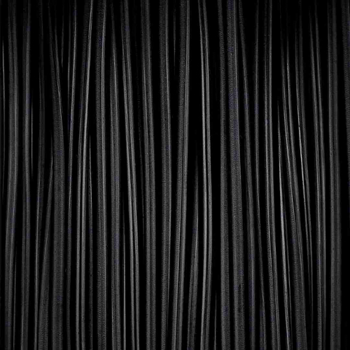 TPU A80 пластик REC Medium Flex черный 1,75 мм 0,5 кг