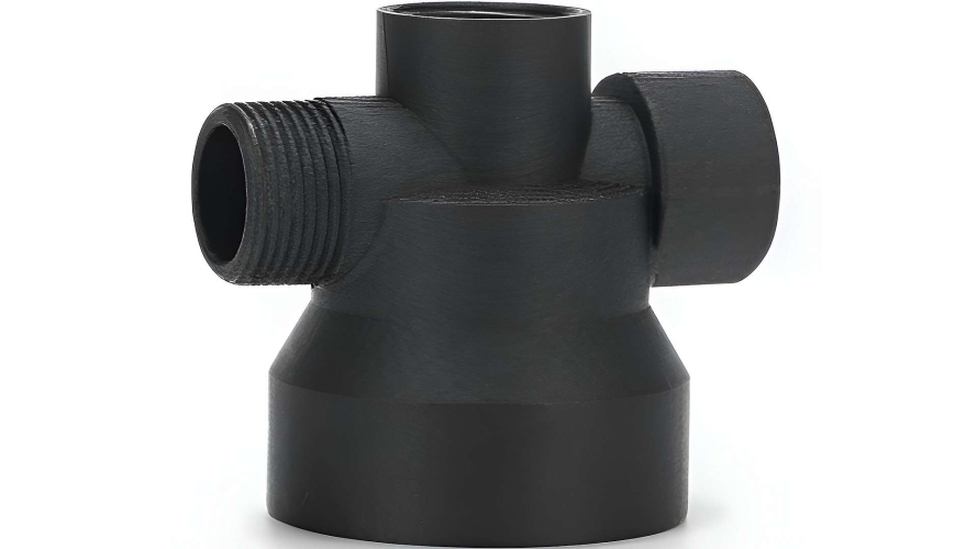 ASA-CF пластик Bambu Lab 1,75 мм 1 кг