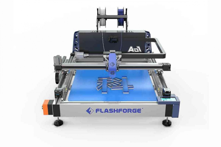 3D-принтер FlashForge AD1