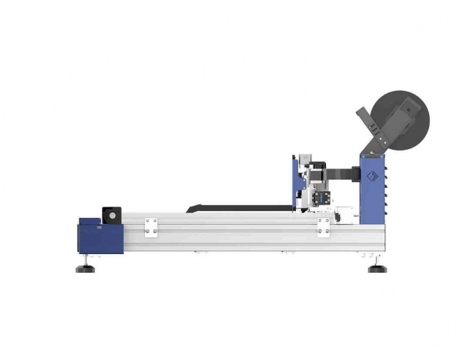 3D-принтер FlashForge AD1