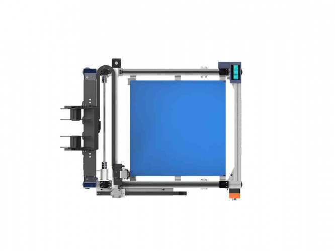 3D-принтер FlashForge AD1