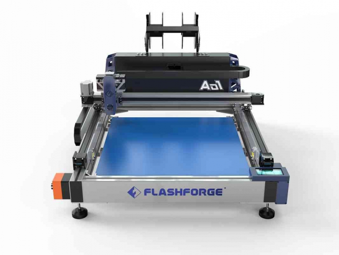 3D-принтер FlashForge AD1