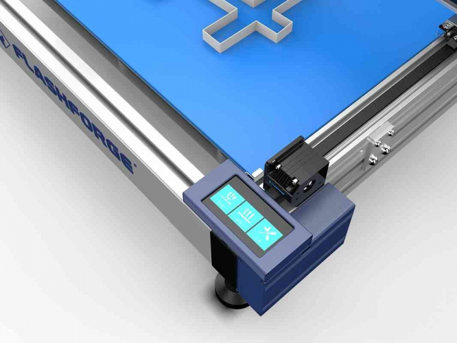 3D-принтер FlashForge AD1