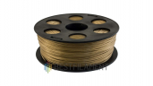 SBS пластик Bestfilament Watson металлик золотистый 2,85 мм 1 кг