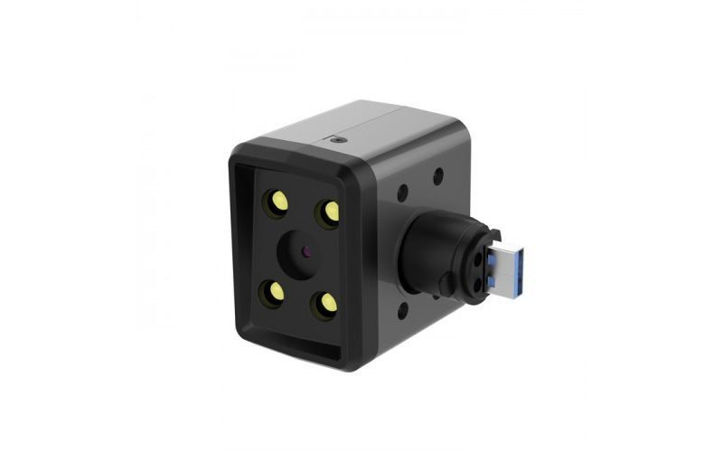 Модуль цвета для 3D сканера Shining 3D Einscan Pro 2x Plus