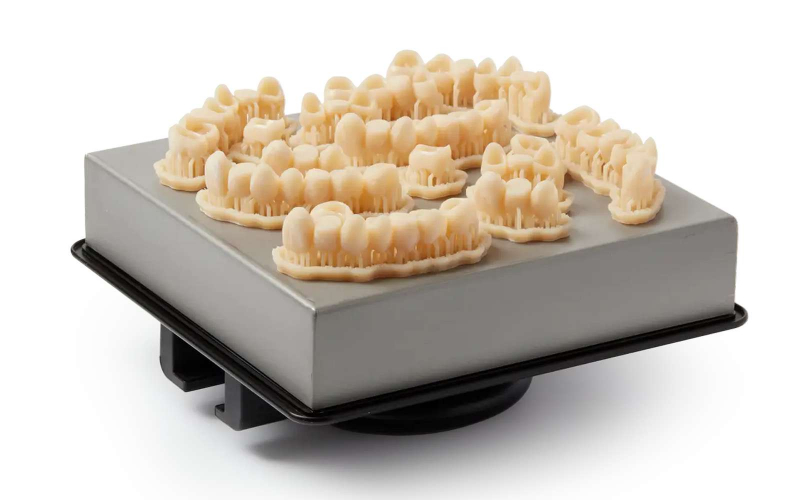 Фотополимер Formlabs Temporary CB Resin C2 (0,7 л)