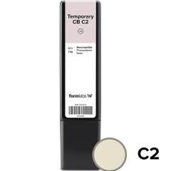 Фотополимер Formlabs Temporary CB C2