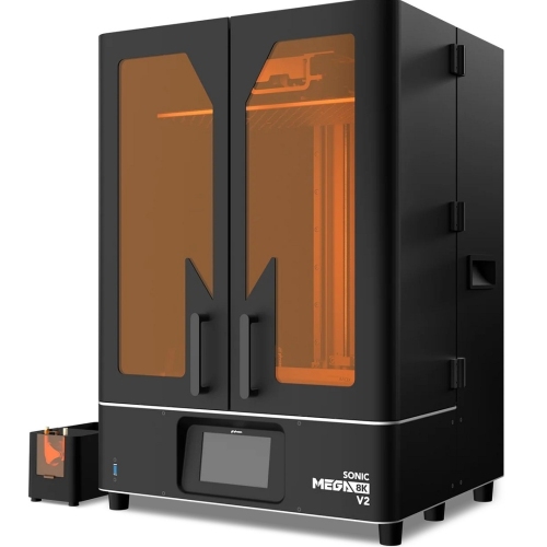 3D-принтер Phrozen Sonic Mega 8K v2