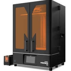 3D-принтер Phrozen Sonic Mega 8K v2