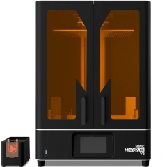 3D-принтер Phrozen Sonic Mega 8K v2